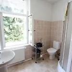 Rodinný U Wolfů 3* Chrastava