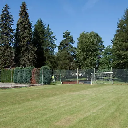 Rodinny U Wolfu Guest house 3*