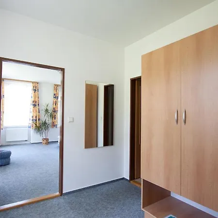 Guest house Rodinny U Wolfu